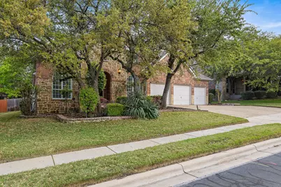 2236 Fernspring Drive, Round Rock, TX 78665 - Photo 2