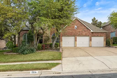 2236 Fernspring Drive, Round Rock, TX 78665 - Photo 1