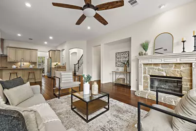 2236 Fernspring Drive, Round Rock, TX 78665 - Photo 12