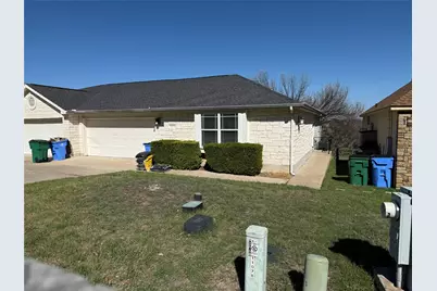 3209 Mac Arthur Avenue #A, Lago Vista, TX 78645 - Photo 1