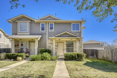 904 Sebastian Bend #B, Pflugerville, TX 78660 - Photo 2