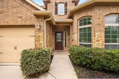3057 Agave Loop, Round Rock, TX 78681 - Photo 2