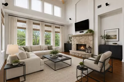 219 Grant Cannon Lane, Austin, TX 78738 - Photo 8