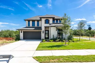 1400 Pansy Trl, Georgetown, TX 78628 - Photo 1