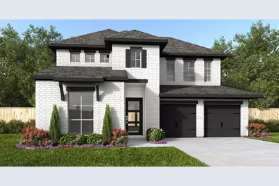 1400 Pansy Trail, Georgetown, TX 78628 - Photo 1