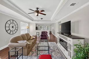607 Salado Creek Ln, Georgetown, TX 78633 - Photo 4