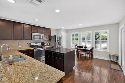 607 Salado Creek Lane, Georgetown, TX 78633 - Photo 6