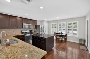 607 Salado Creek Ln, Georgetown, TX 78633 - Photo 6