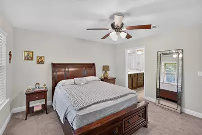 607 Salado Creek Lane, Georgetown, TX 78633 - Photo 12