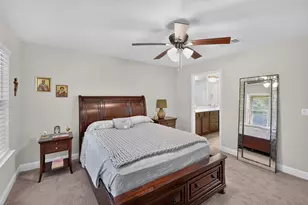 607 Salado Creek Ln, Georgetown, TX 78633 - Photo 12