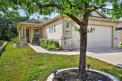 607 Salado Creek Lane, Georgetown, TX 78633 - Photo 1