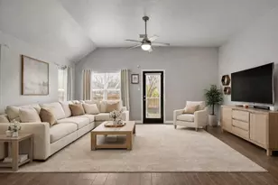 4325 Rolling Water Dr, Pflugerville, TX 78660 - Photo 8