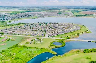 4325 Rolling Water Dr, Pflugerville, TX 78660 - Photo 2