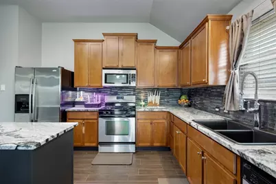 4325 Rolling Water Drive, Pflugerville, TX 78660 - Photo 12