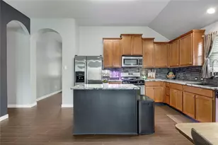 4325 Rolling Water Dr, Pflugerville, TX 78660 - Photo 8