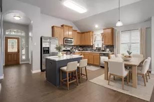 4325 Rolling Water Dr, Pflugerville, TX 78660 - Photo 6