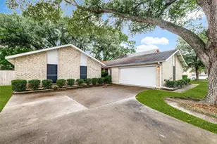 20303 Hampshire Rocks Dr, Katy, TX 77450 - Photo 1