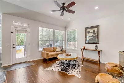 9935 Barbrook Drive, Austin, TX 78726 - Photo 8