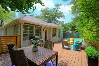 9935 Barbrook Drive, Austin, TX 78726 - Photo 22