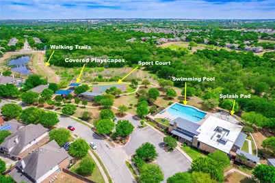 2822 Garlic Creek Drive, Buda, TX 78610 - Photo 38