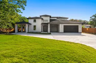 301 N Cougar Ave, Cedar Park, TX 78613 - Photo 2