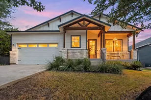 20102 Coolidge Ln, Lago Vista, TX 78645 - Photo 1