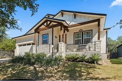 20102 Coolidge Lane, Lago Vista, TX 78645 - Photo 2