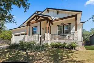 20102 Coolidge Ln, Lago Vista, TX 78645 - Photo 2