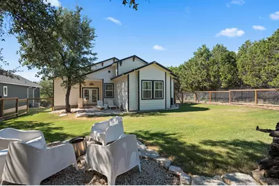 20102 Coolidge Lane, Lago Vista, TX 78645 - Photo 4