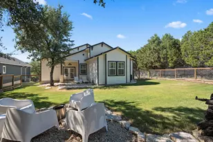 20102 Coolidge Ln, Lago Vista, TX 78645 - Photo 4
