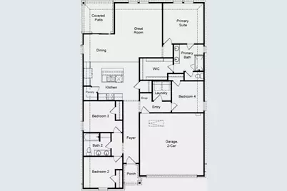 1220 Crumpton Drive, Pflugerville, TX 78660 - Photo 2