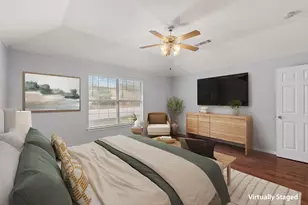 30388 Ledgemont Ln, Georgetown, TX 78628 - Photo 6