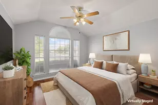 30388 Ledgemont Ln, Georgetown, TX 78628 - Photo 8