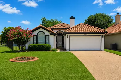 30388 Ledgemont Lane, Georgetown, TX 78628 - Photo 1