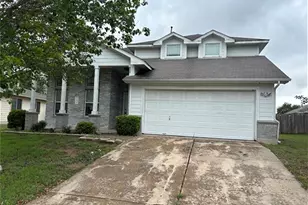 12828 Starbrimson Trail, Elgin, TX 78621 - Photo 1