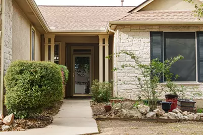 124 Dewberry Drive, Georgetown, TX 78633 - Photo 4