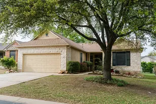124 Dewberry Dr, Georgetown, TX 78633 - Photo 1