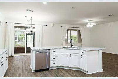 124 Dewberry Drive, Georgetown, TX 78633 - Photo 8