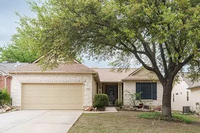 124 Dewberry Drive, Georgetown, TX 78633 - Photo 1
