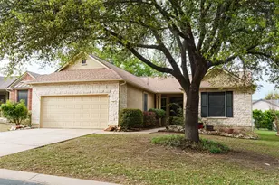124 Dewberry Dr, Georgetown, TX 78633 - Photo 1