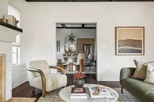1105 Travis Heights Blvd, Austin, TX 78704 - Photo 4