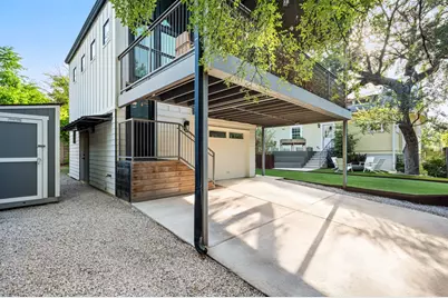 1105 Travis Heights Boulevard, Austin, TX 78704 - Photo 20