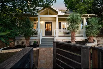 1105 Travis Heights Boulevard, Austin, TX 78704 - Photo 2