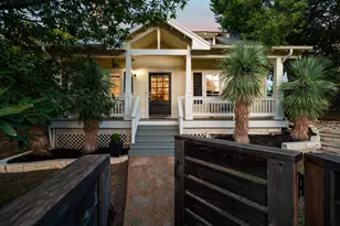 1105 Travis Heights Blvd, Austin, TX 78704 - Photo 2