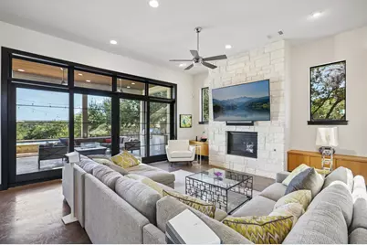 6913 Cielo Azul Pass, Austin, TX 78732 - Photo 14
