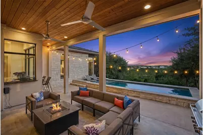 6913 Cielo Azul Pass, Austin, TX 78732 - Photo 4