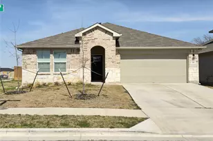 282 Texas Palmetto Cir, Kyle, TX 78640 - Photo 1