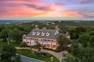 12 Hedge Ln, Austin, TX 78746 - Photo 1