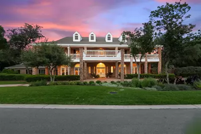 12 Hedge Lane, Austin, TX 78746 - Photo 2