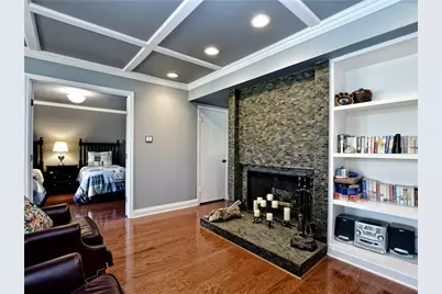 120 World Of Tennis Square #118C, Lakeway, TX 78738 - Photo 6